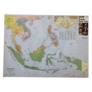 South East Asia
